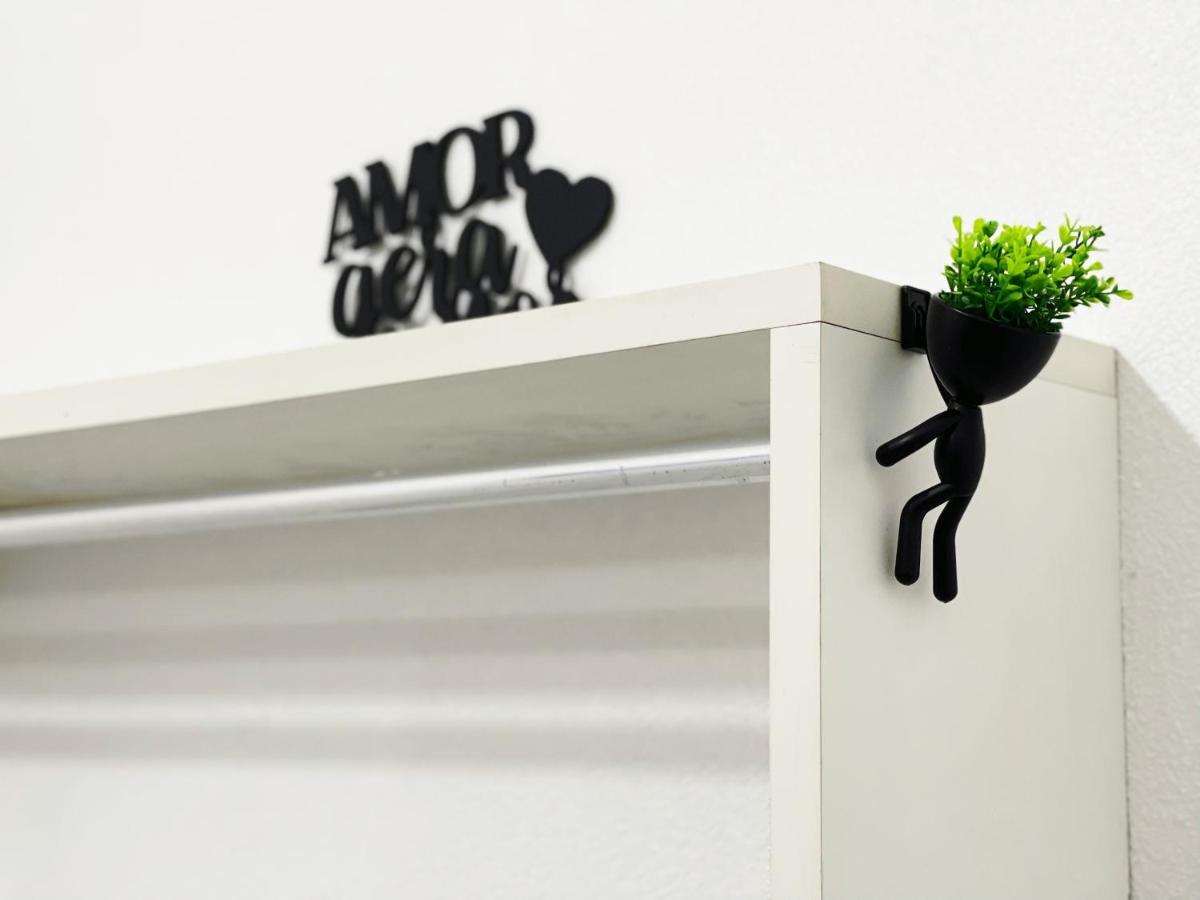 Aeroporto House 4 Apartment Macapa  Luaran gambar