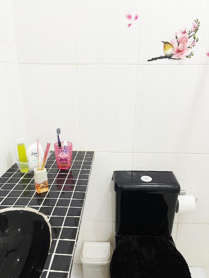 Aeroporto House 4 Apartment Macapa  Luaran gambar