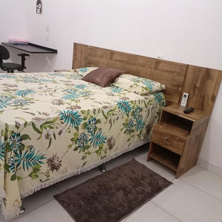 Aeroporto House 4 Apartment Macapa  Luaran gambar